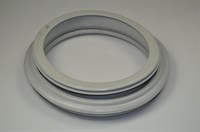 Door seal, Rex-Electrolux washing machine - Rubber
